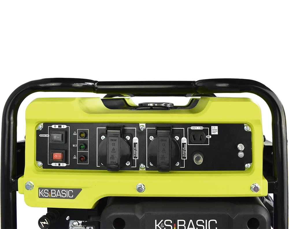 Generatore di inverter KSB 35i