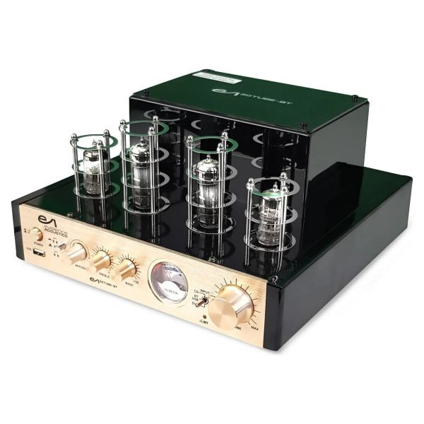Amplificatore valvolare karma evidence acoustics ea 50tube-bt - EA50TUBEB