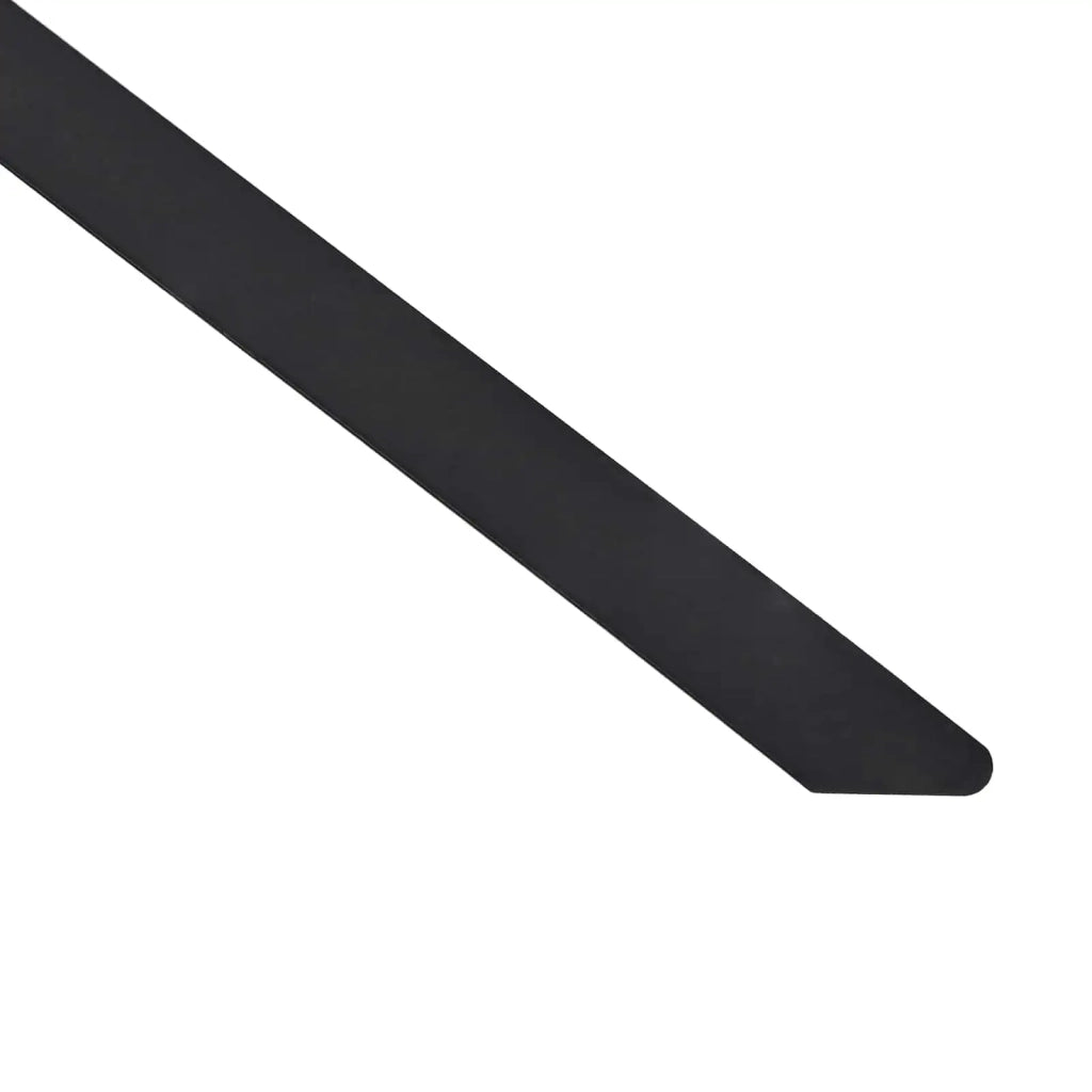 Fascetta per Cavi 50 pz 7,9 x 200 mm Nero 42029358