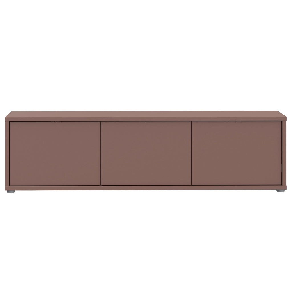 Mobile TV ALICE SPRINGS ACST131-U72 terracotta