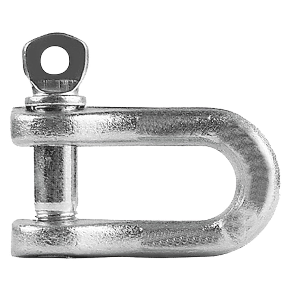 GRILLO DIRITTO mm 8- 25 pezzi