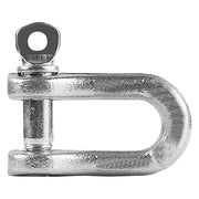 GRILLO DIRITTO mm 8- 25 pezzi