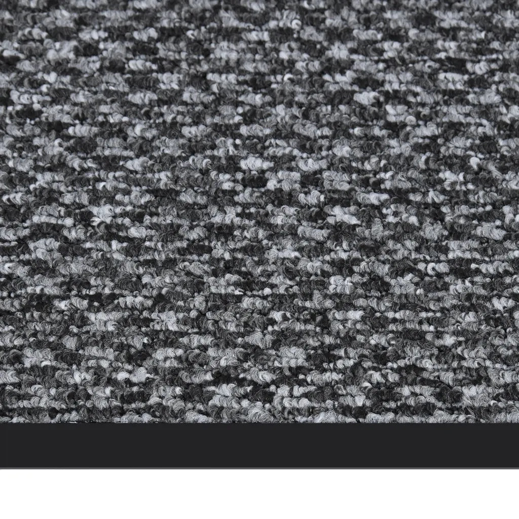 Zerbino Grigio 90x150 cm 331575