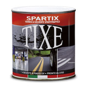 SMALTO SPARTITRAFFICO SPARTIX 2,5L BIANCO