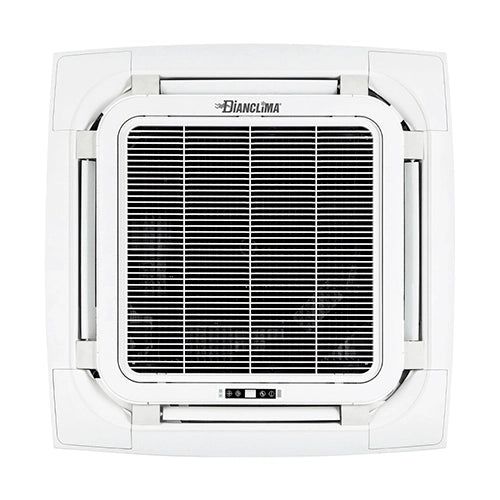 Condizionatore multi cassetta R32 Dianclima Sense Air 18000 btu