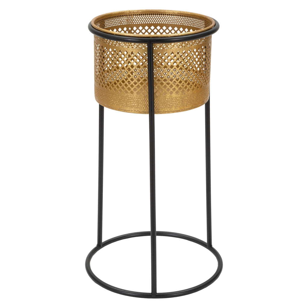 Juayua, Vaso Portavaso Rimovibile, oro