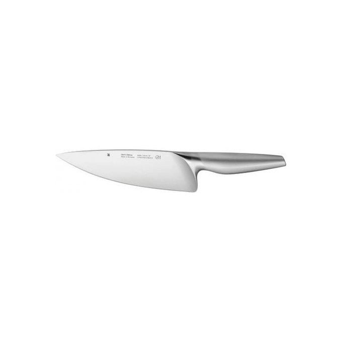 WMF 18.8200.6032 Chef's Edition Coltello da cuoco Lama 20 cm Acciaio inox Cromargan colore Acciaio inox