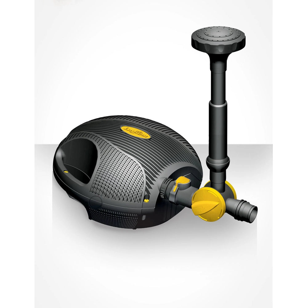 Pompa laghetto free-flo 11000 litri ora