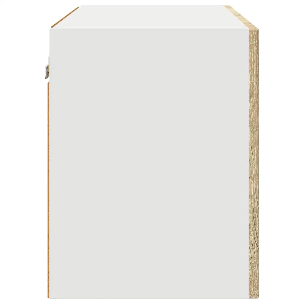 Pannello lavastoviglie Kalmar Rovere Sonoma 60 x 31 x 40 cm 884558
