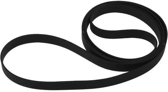 Trazione per giratola per fonografi a vecchio stile, lunghezza 622,3 mm