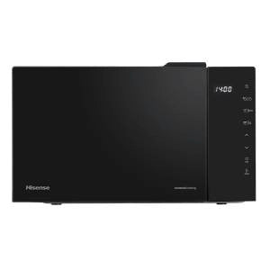 Hisense forno a microonde +grill h23mobs5hg4 23l 800w black
