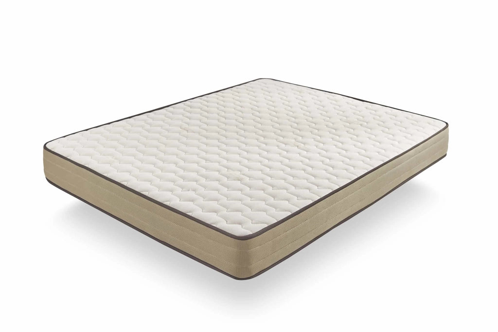 Materasso HR Core Bamboo Care 18cm, 140x200cm - Moonia