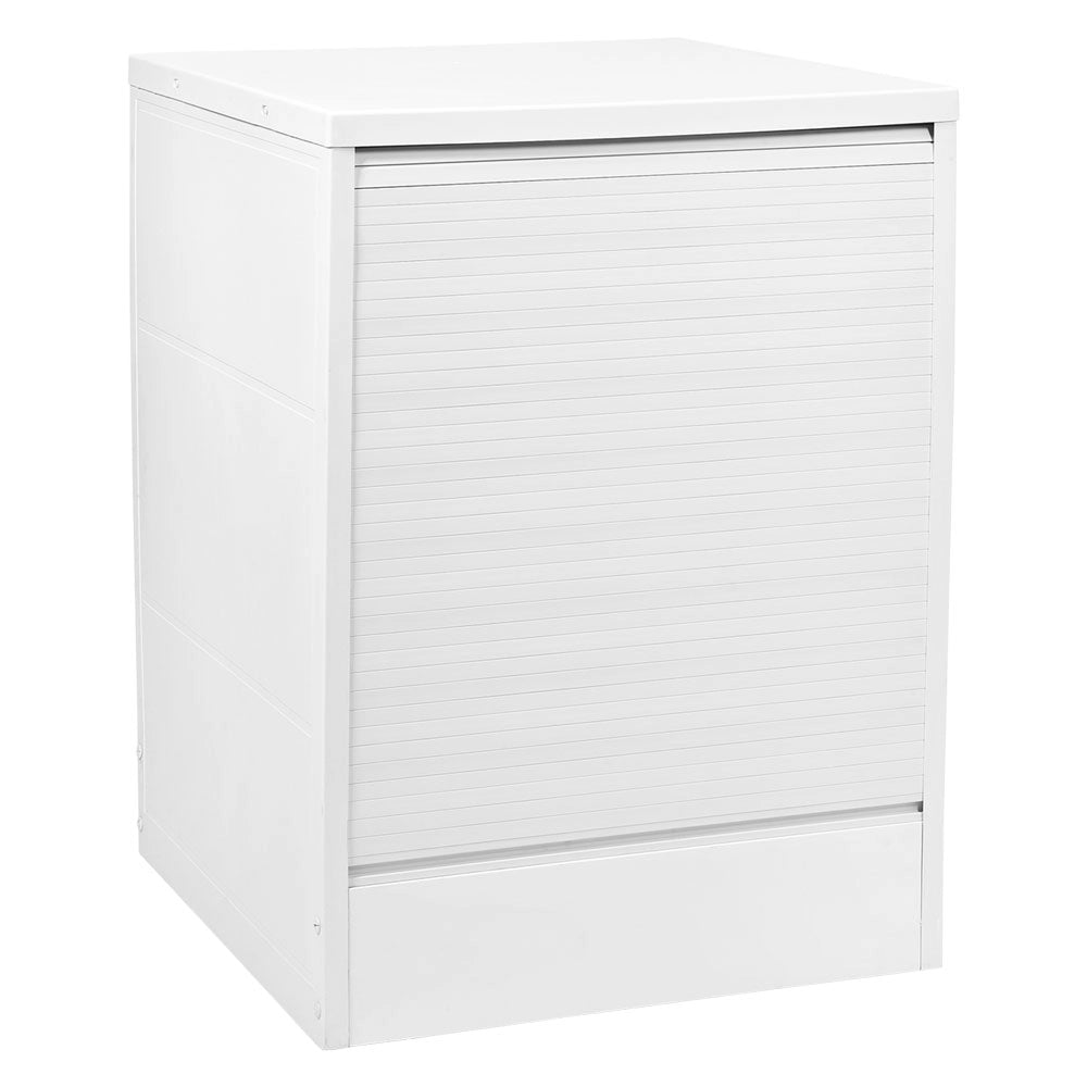 1pz mobile coprilavatrice a serranda cm 68 x 65 x 87 (esterno) cod:ferx.2081752nlm