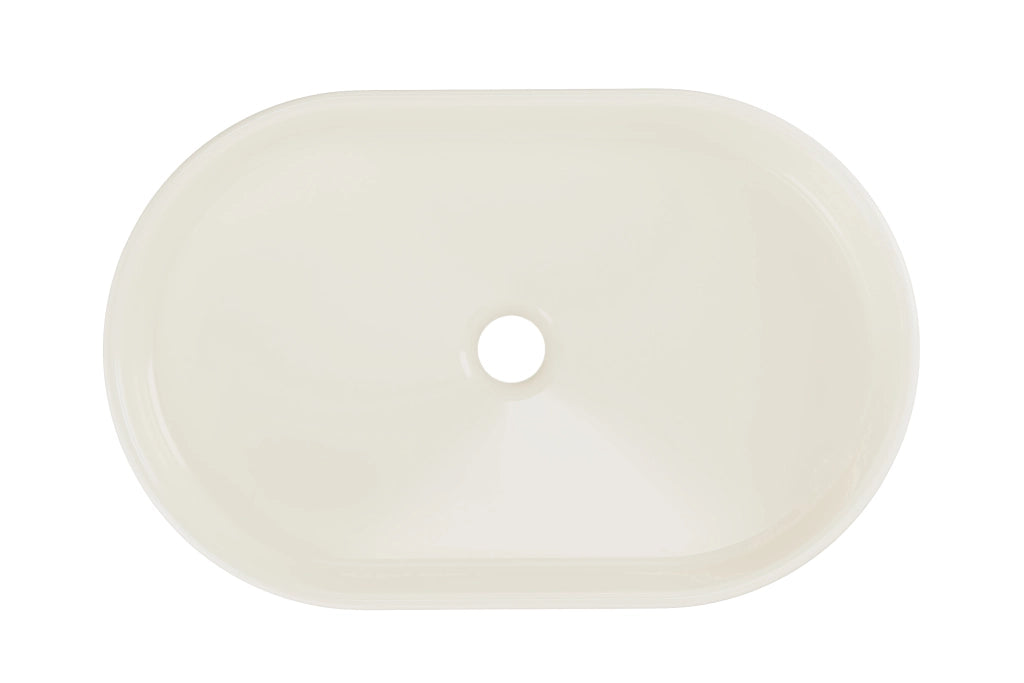 Lavabo da appoggio Lavabi da appoggio 55 x 12 x 35 cm