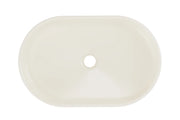 Lavabo da appoggio Lavabi da appoggio 55 x 12 x 35 cm