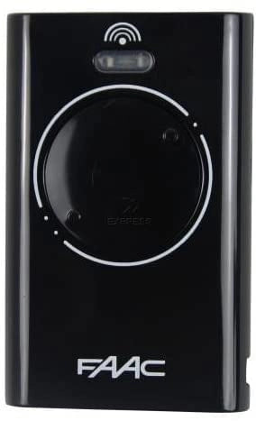 Radiocomando originale FAAC modello XT2 868 SLH LR