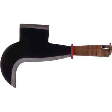 PENNATO TIPO 'PISA' 22 cm - MADE IN ITALY