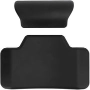 Accessorio Universale per Auto - Cuscino di Comfort per Due Passaggi - Materiale PU Resistente - Riduce la Fatica
