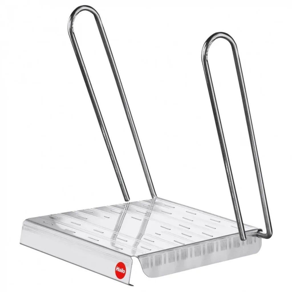Hailo Pedana per Scala Agganciabile in Acciaio 9950-001cod mxl 130212