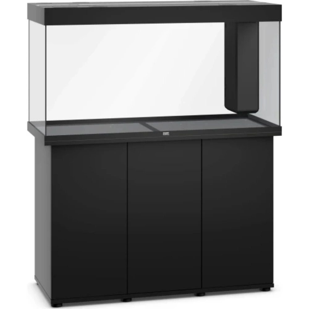 Juwel Rio 350 LED cm121x51x66h Senza Supporto Colore: Nero