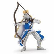 Papo - Dragon king with bow and arrow