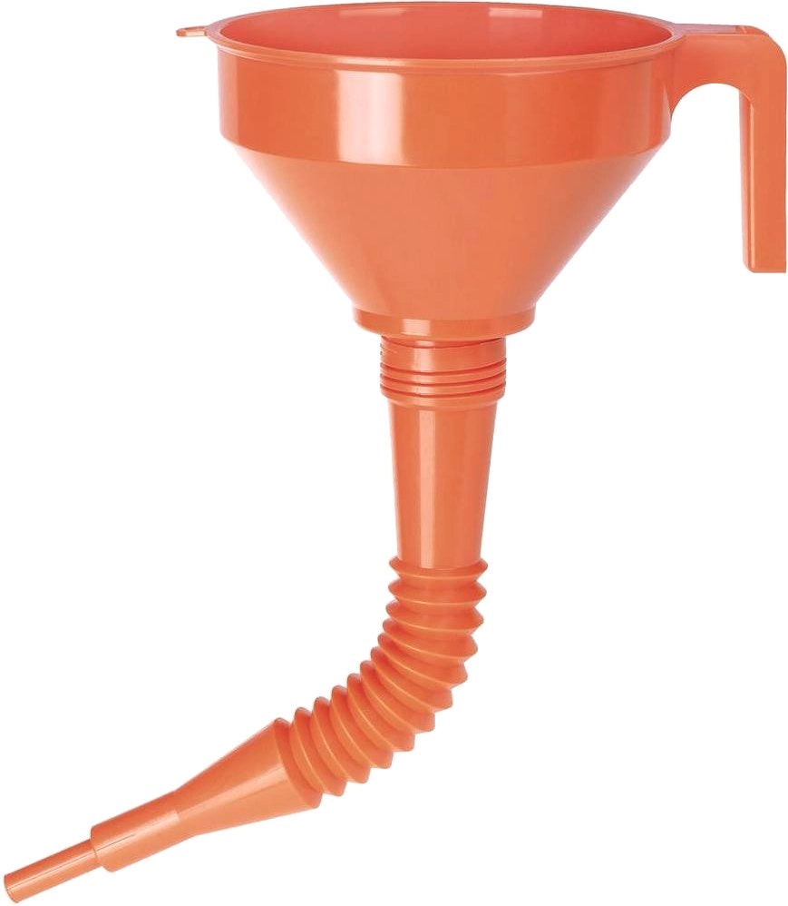 IMBUTO CON GAMBO FLESSIBILE Ø 160 mm - PRESSOL
