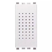 VIMAR EIKON - SUONERIA 230V 50-60HZ BIANCO