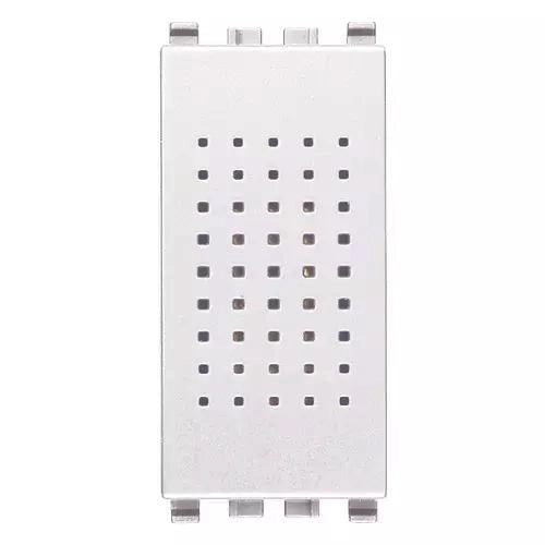 VIMAR EIKON - SUONERIA 230V 50-60HZ BIANCO
