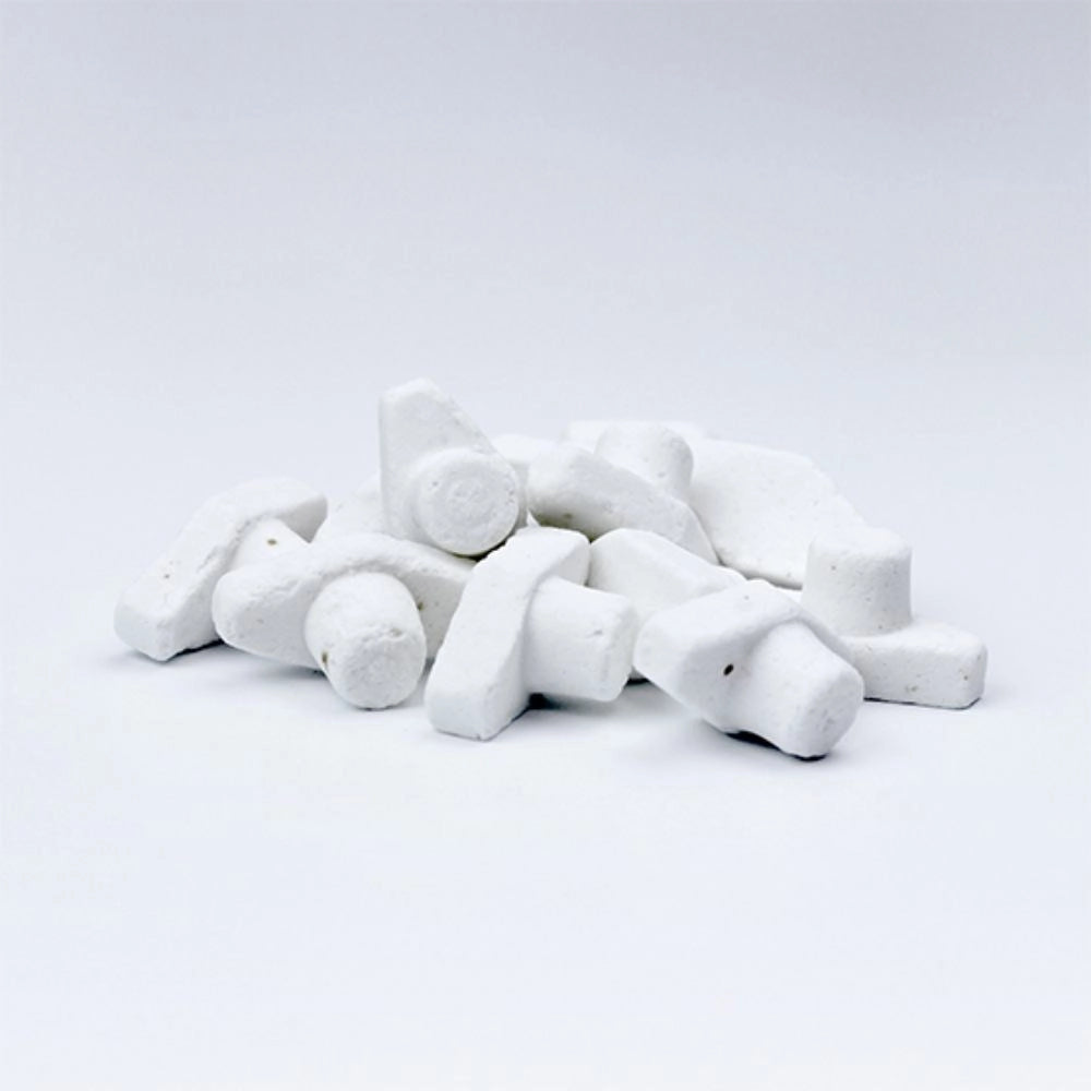 Seachem Coral Plug 12pz - Basette per Talee