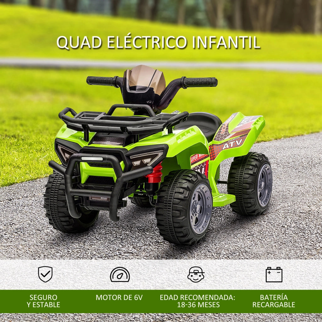 Quadro Elettrico Bambini ¨C Minimal ¨C Verde 70x42x45 cm