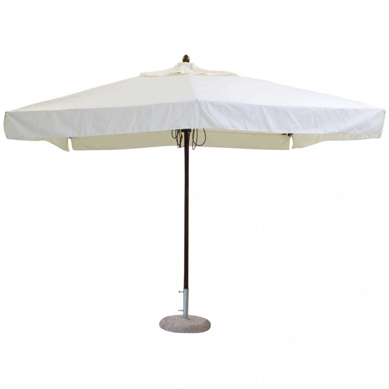 OMBRELLONE VENERE DE LUXE P/C 3 X 4