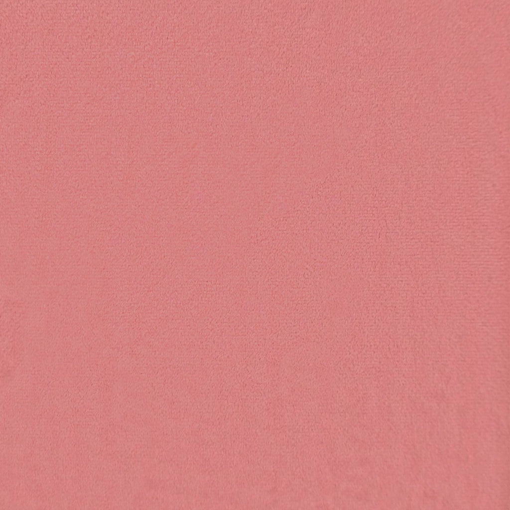 Federa 6 pcs HEERLEN Rosa 60 x 60 cm Velluto 912558
