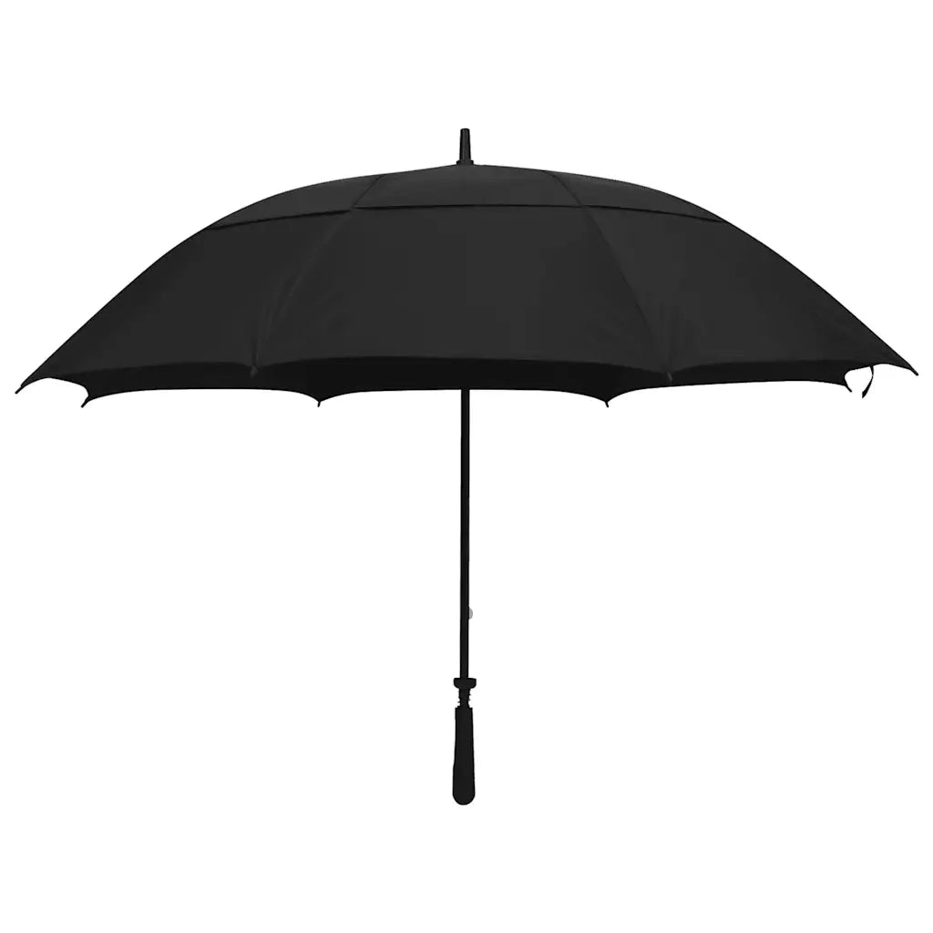 Ombrello Nero 130 cm CFW8796233