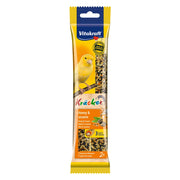 ALIMENTO PER UCCELLI 'KRACKER MIELE' per canarini  - VITAKRAFT