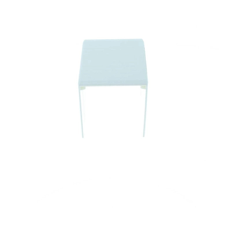 Connettore Giunto Lineare 40X40mm Per Canaline FG18308