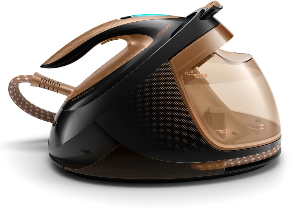 Philips perfectcare elite plus gc9682/80 ferro da stiro con caldaia - 8710103828075