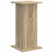 Supporto per piante | Sostegno per piante Rovere Sonoma 30,5 x 30 x 60,5 cm