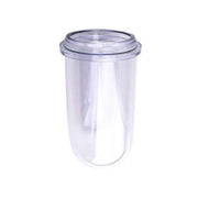 Bicchiere di ricambio per dosatore anticalcare Immuno 152/02 con guarnizione originale Cillit