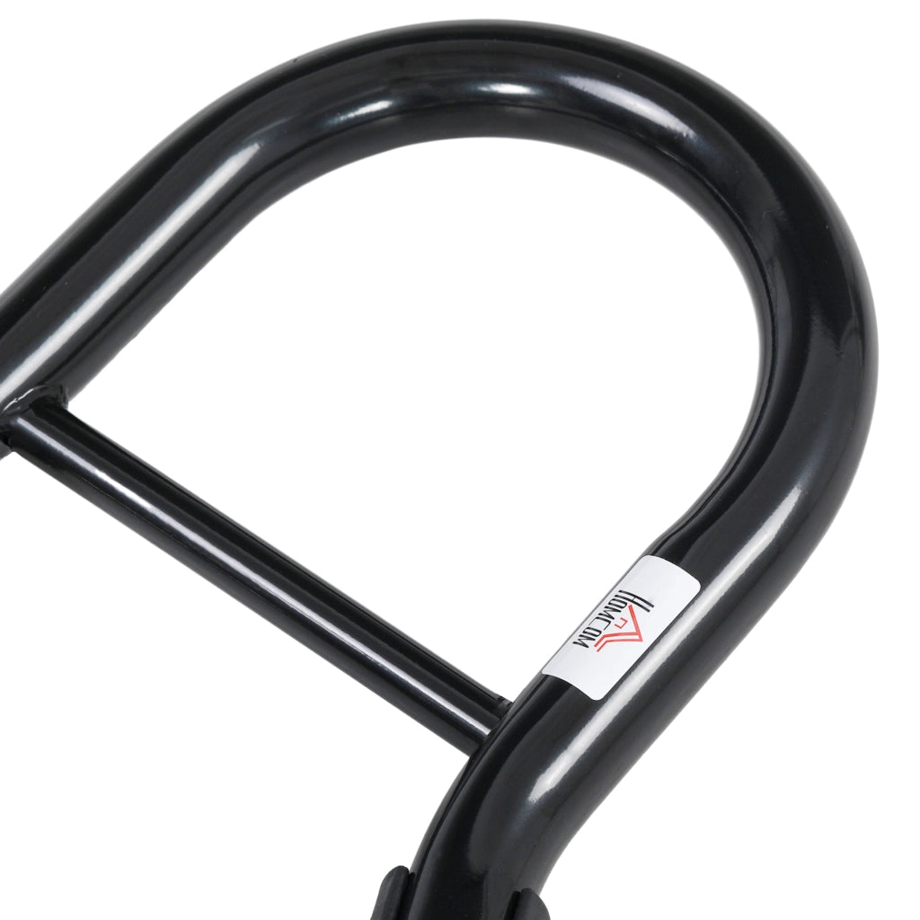 Supporto Motociclo ¨C zephmum ¨C Nero