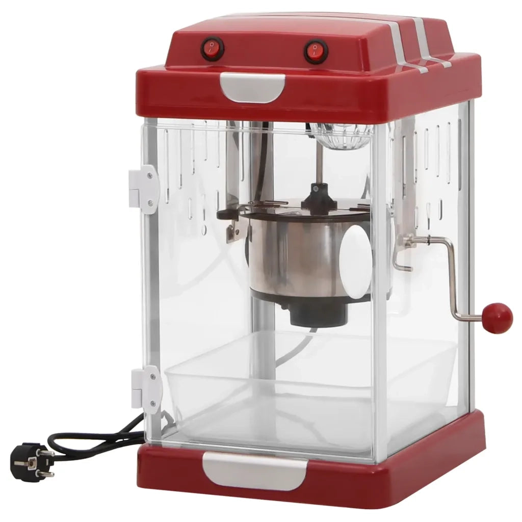 Macchina per Pop Corn Stile Cinema 2,5 OZ CFW7559445