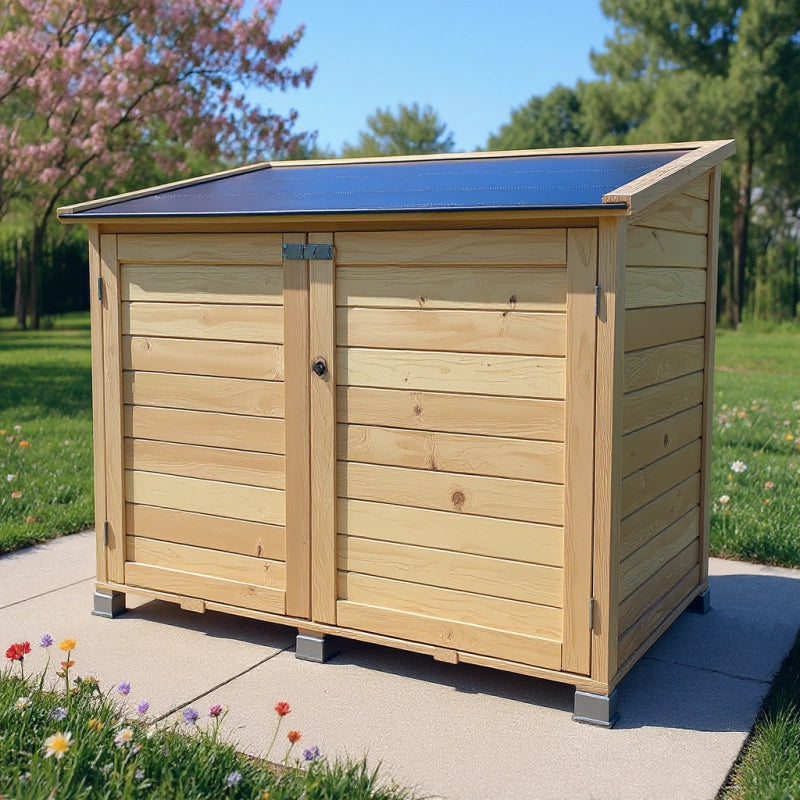 Cassa in Legno - TROCADERO DOUGLAS 1200L