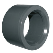PVC Bussola riduzione ad incollaggio - diametro da 40 a 32mm