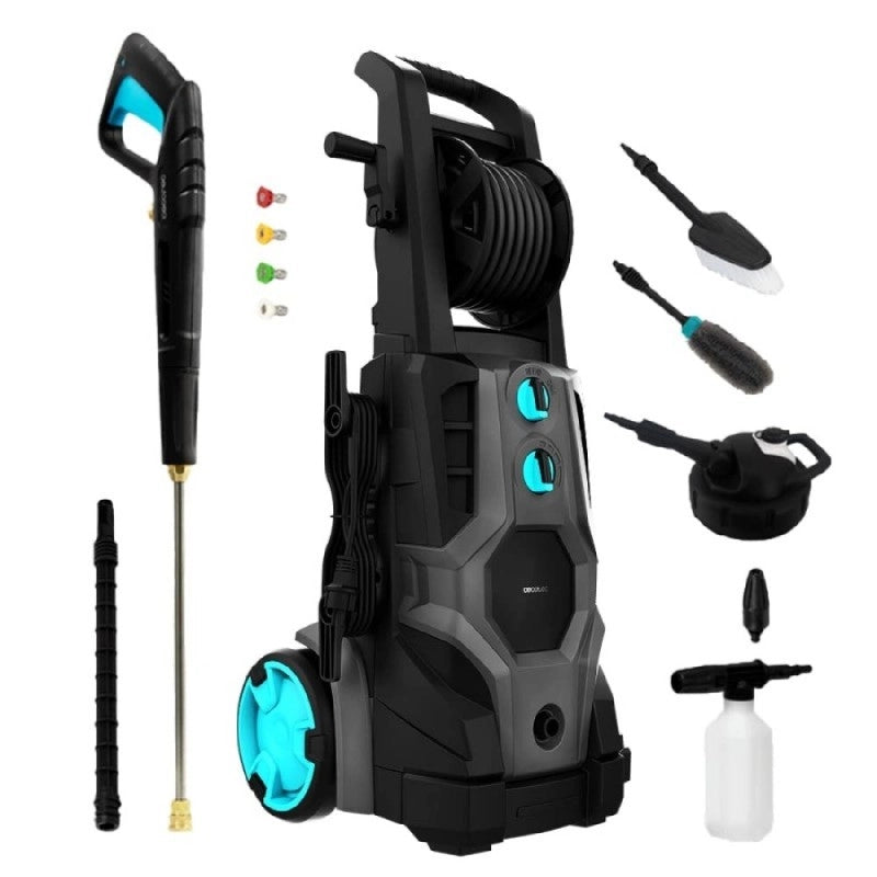 CECOTEC 08140 - HydroBoost 3200 TotalClean
