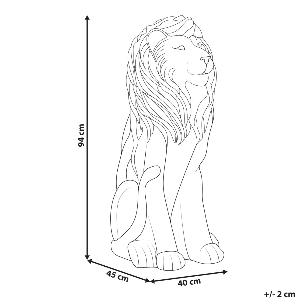 Statuetta decorativa in ferro a forma di bambini marrone Decorazione per interni ed esterni Soggiorno
