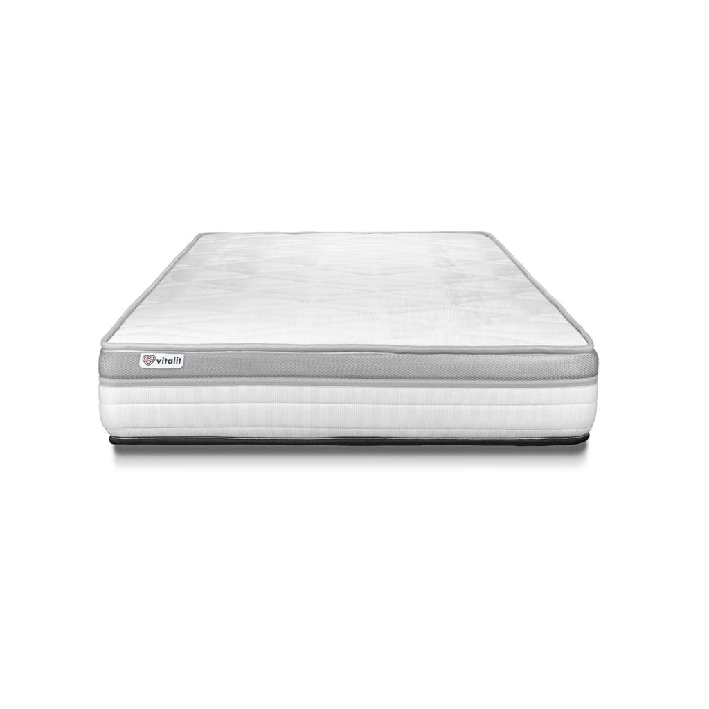 Materasso e base 90x200 cm - Vital Relax