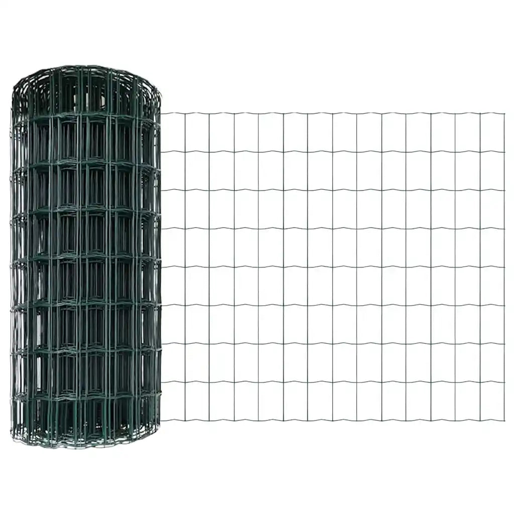 Recinzione con Posto Verde 3336048