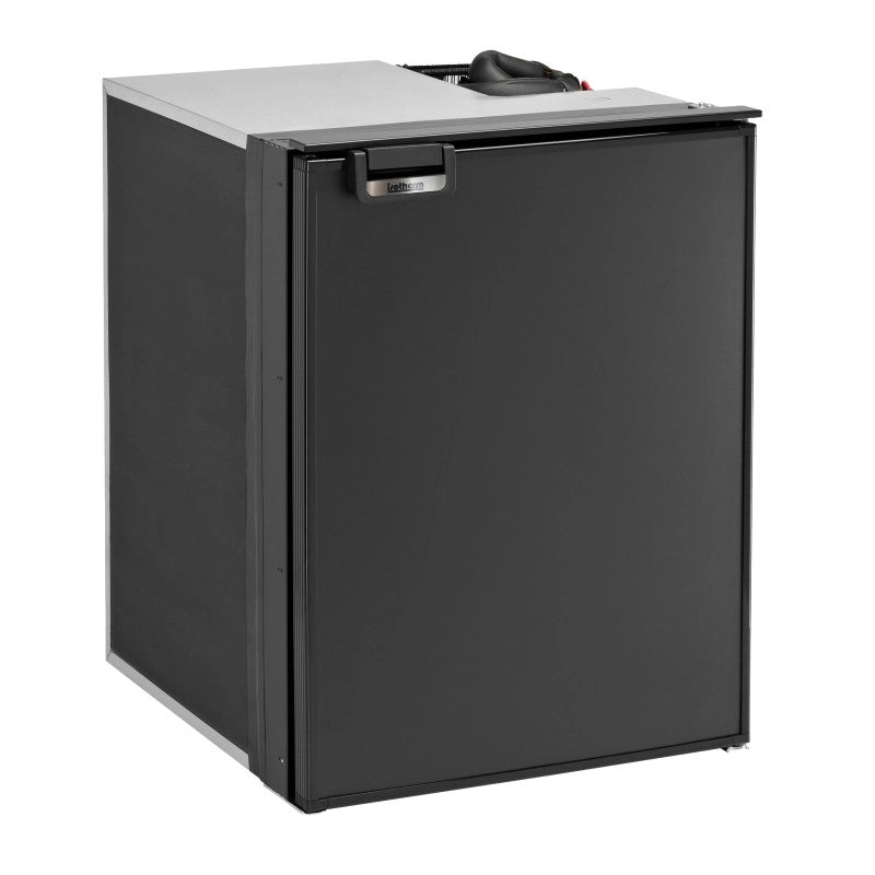 FREEZER CRUISE CLASSIC BLACK 63 FREEZER CRUISE CLASSIC TOTAL BLACK 63