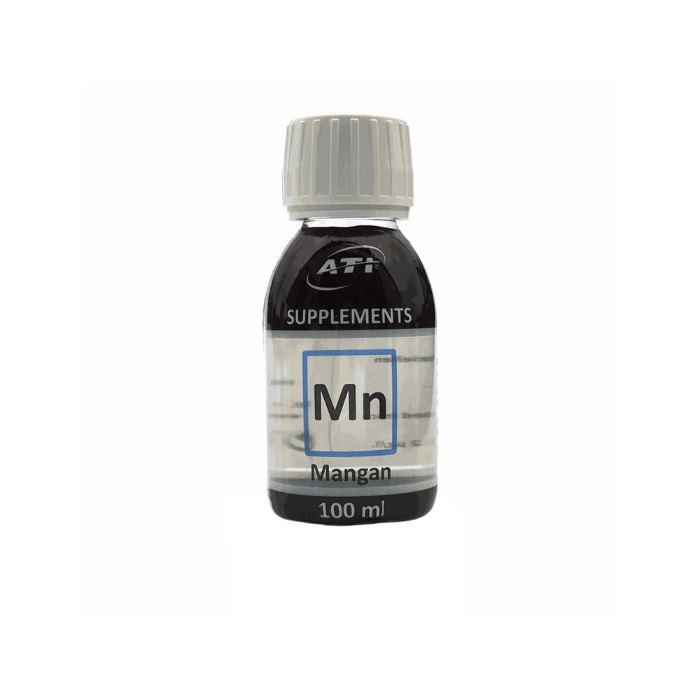 ATI Supplements Mangan 100ml - Integratore di Manganese per Acquari Marini