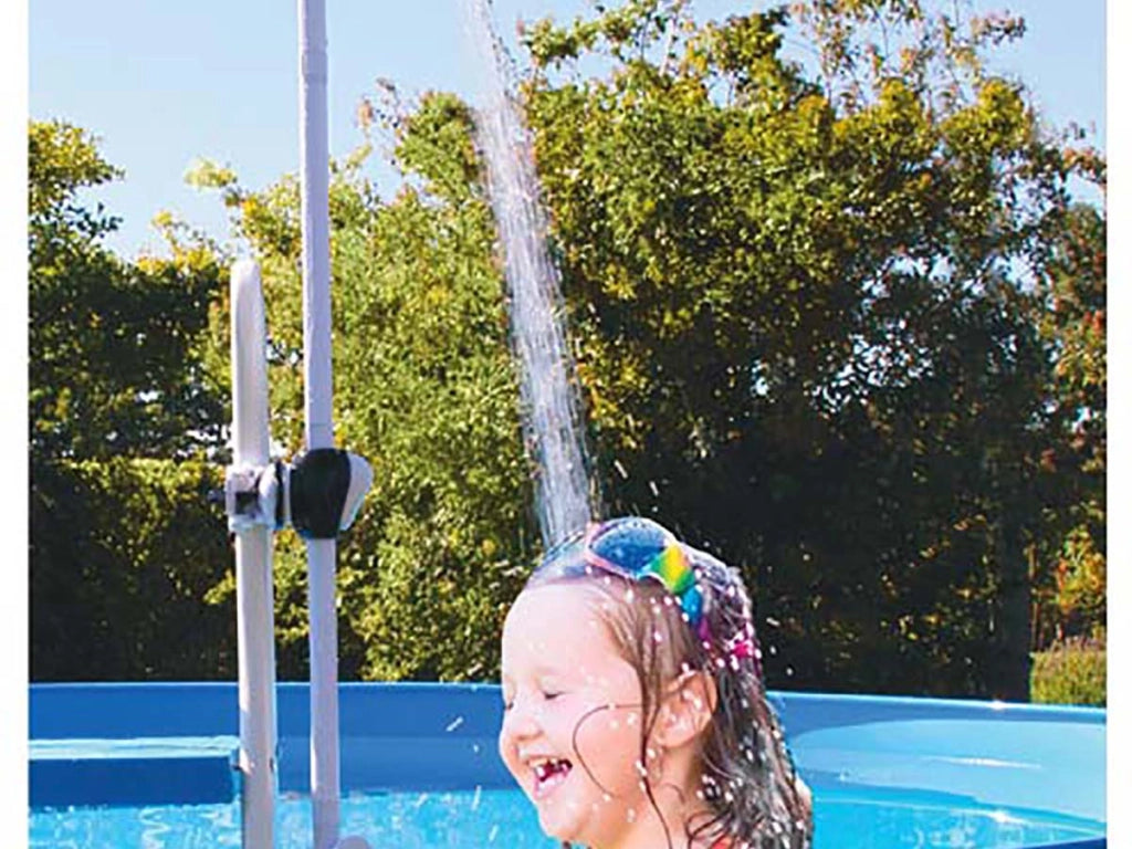 Doccia per piscina fuori terra "Niagare"