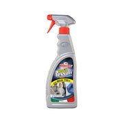 RHUTTEN PULISCI TESSUTI SPRAY 750 ML